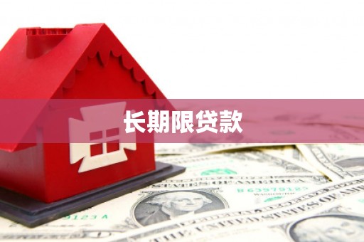 江西长期限贷款