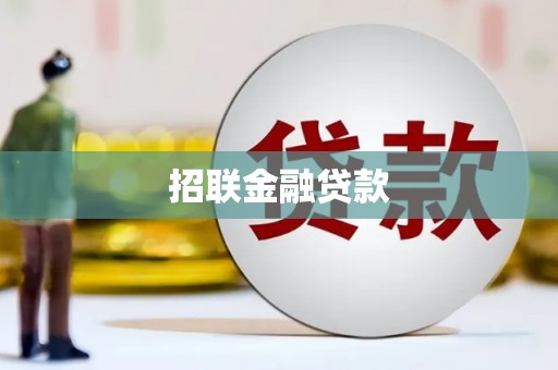 江西招联金融贷款