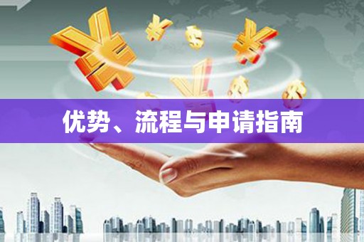 江西优势、流程与申请指南