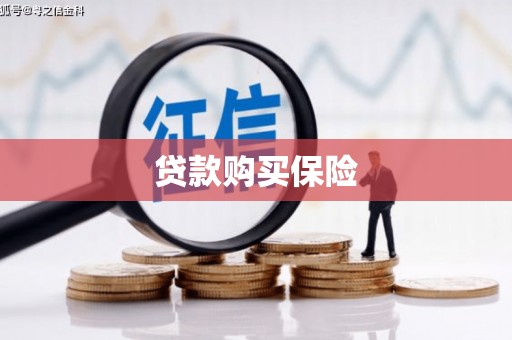 江西贷款购买保险